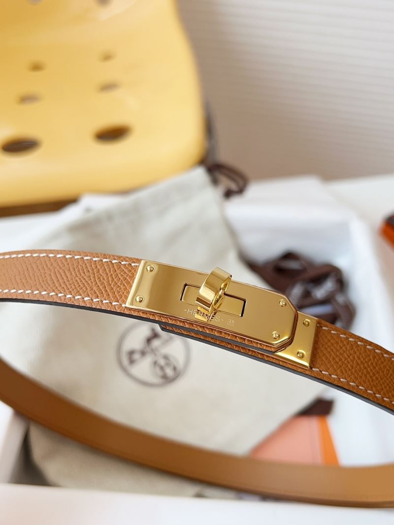 Hermes Belts